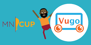 Vugo named Semi-Finalist for High-Tech Division of MN Cup