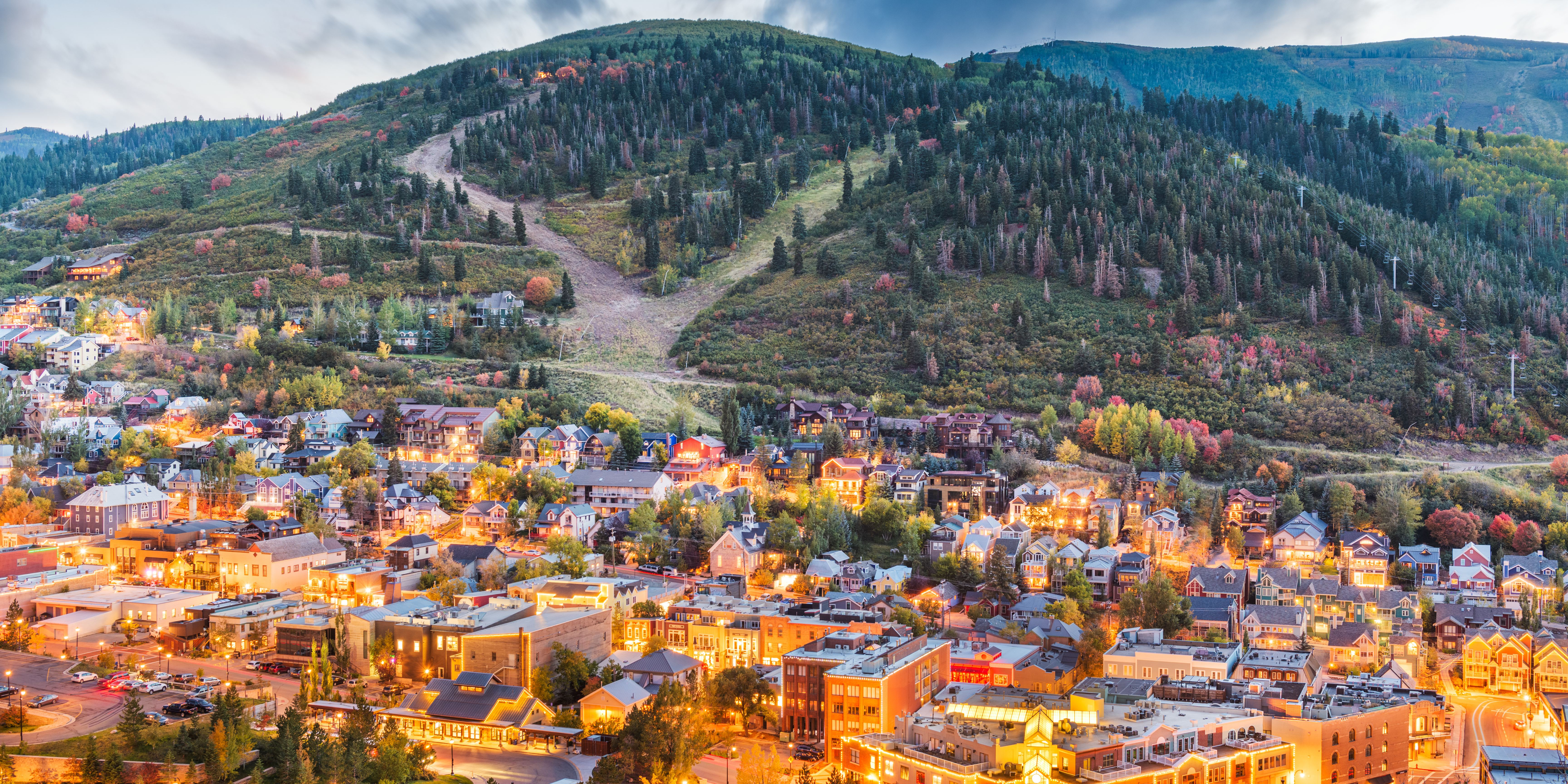Summit County launches campaign on bus system throughout Park City