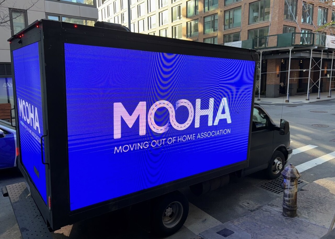 Vugo & Industry Leaders form MOOHA!
