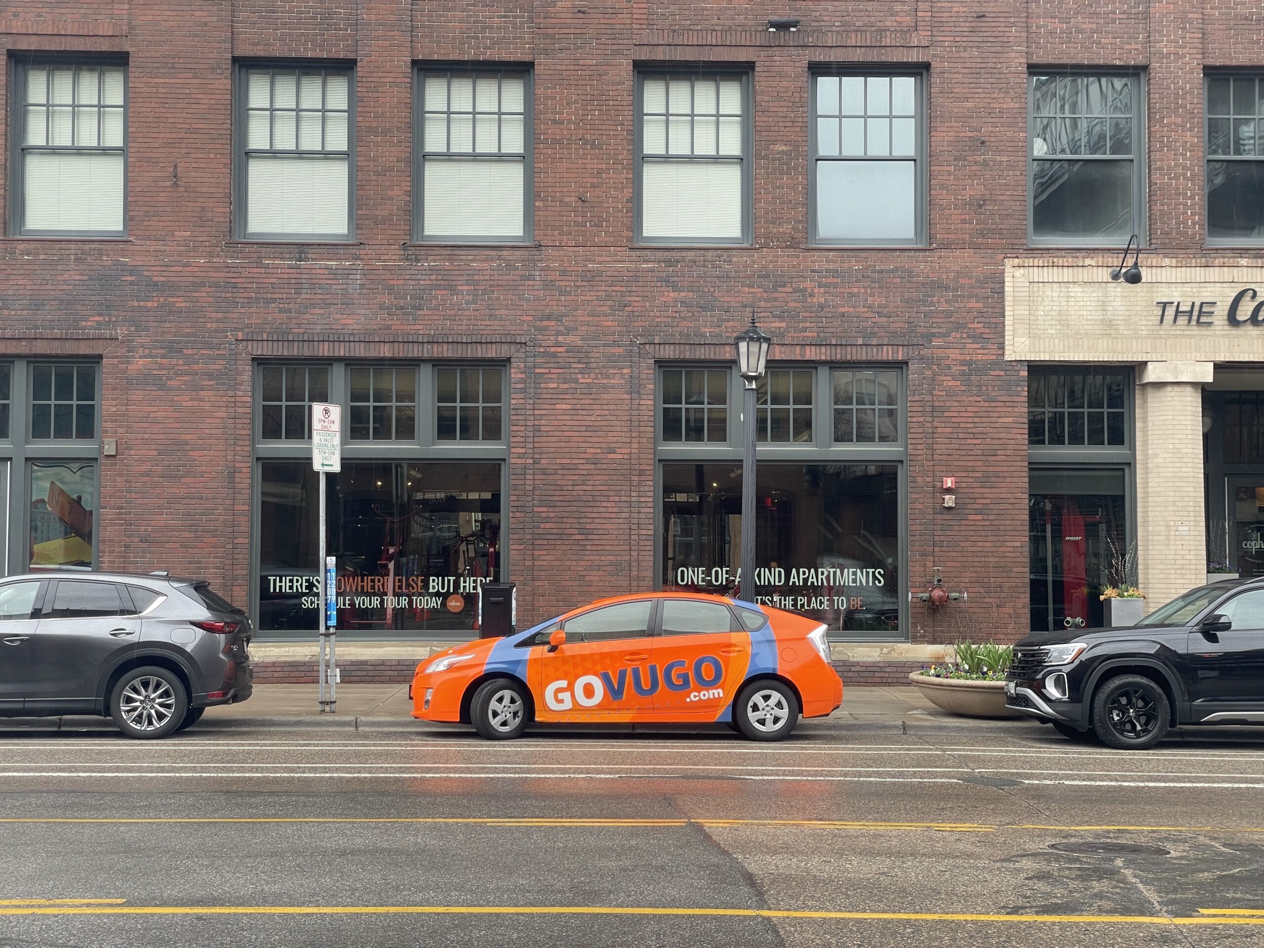 Helping Small Businesses Maximize Passenger Experiences