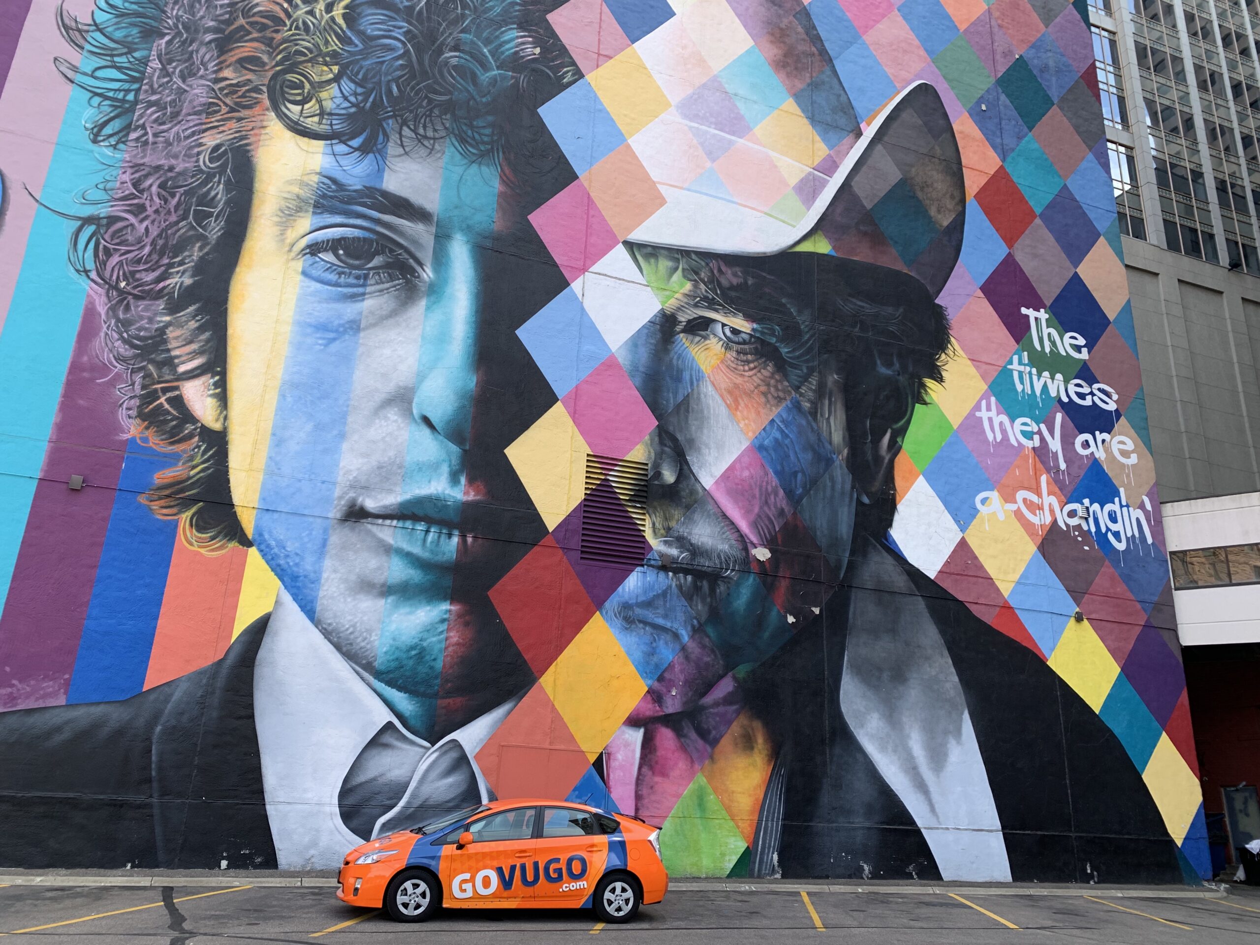 How Minneapolis Businesses are Using Rideshare Advertising and OOH