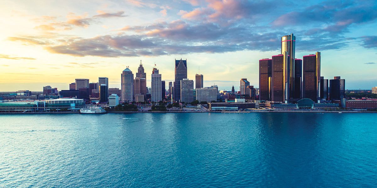 Detroit Businesses Can Now Use Rideshare Advertising and OOH