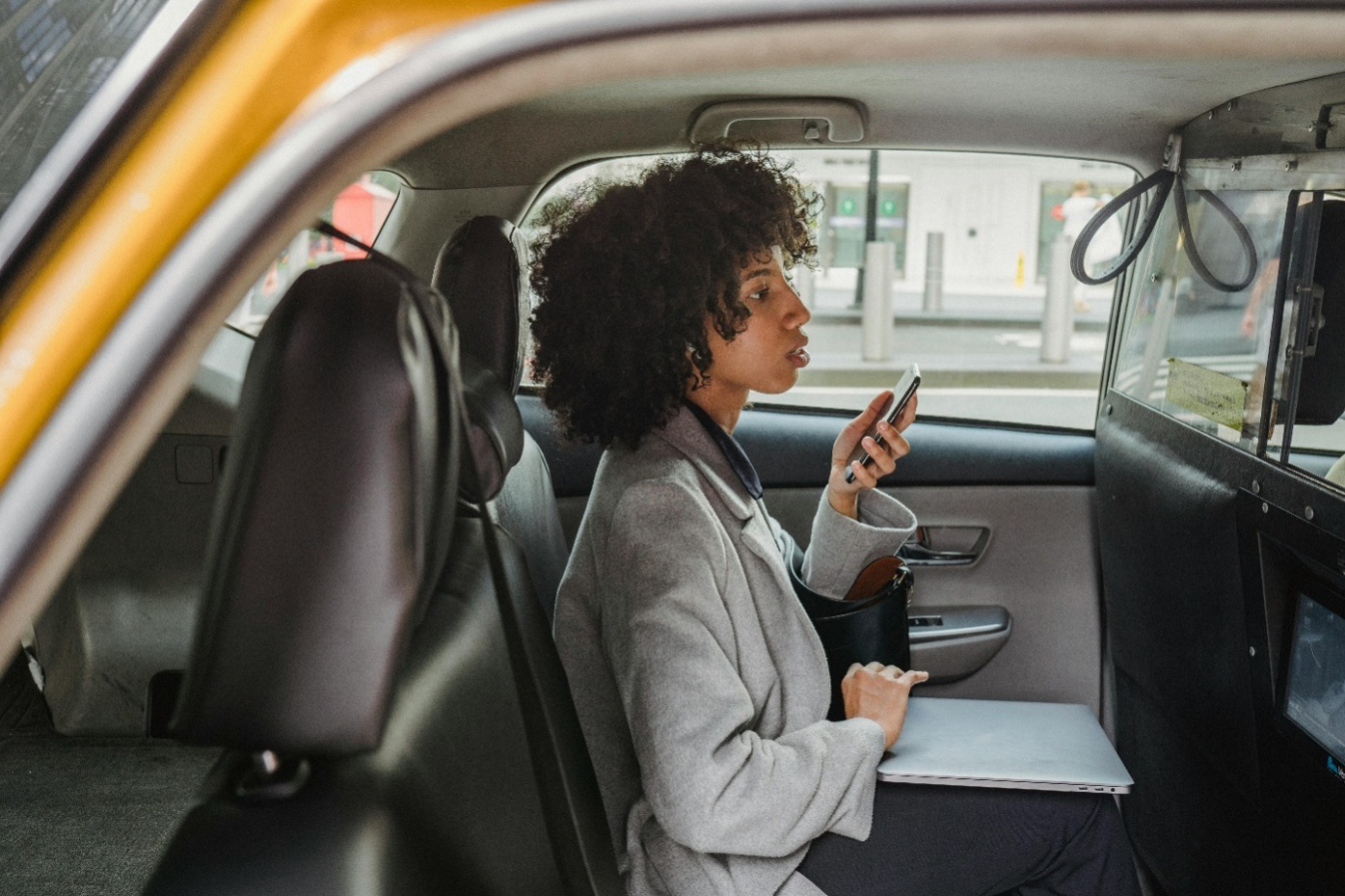 Context Is King: How Lyft In-Car Ads Deliver Higher Engagement